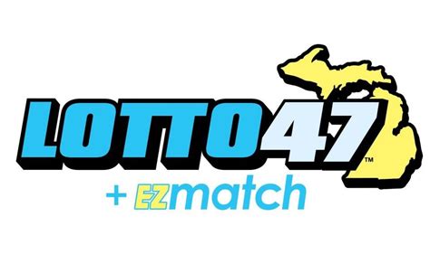 Lotto 47 Results .